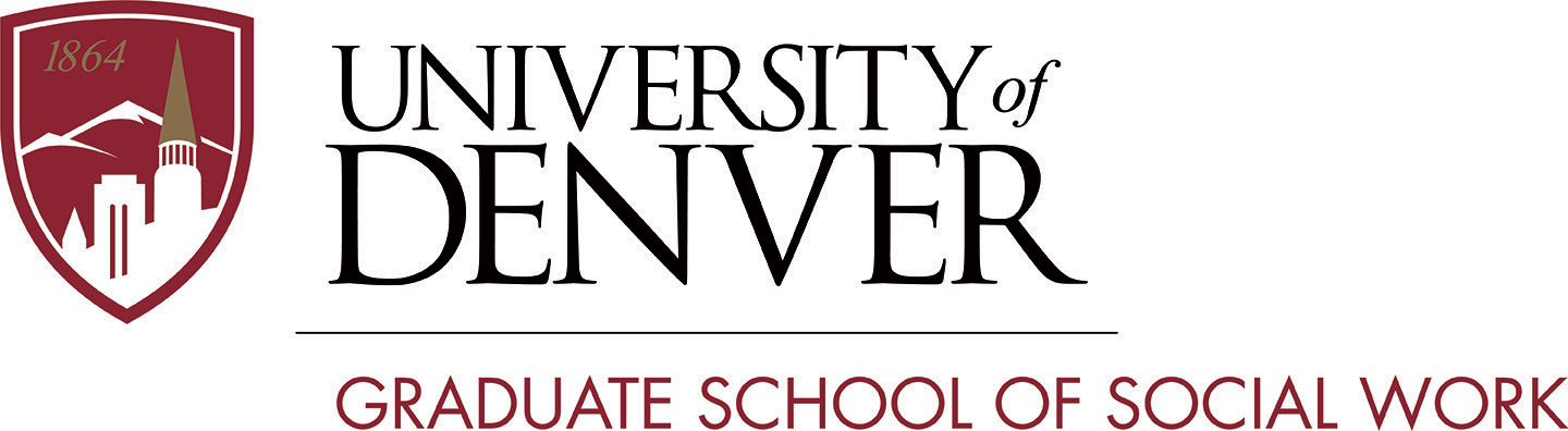 university of denver info master of social work msw